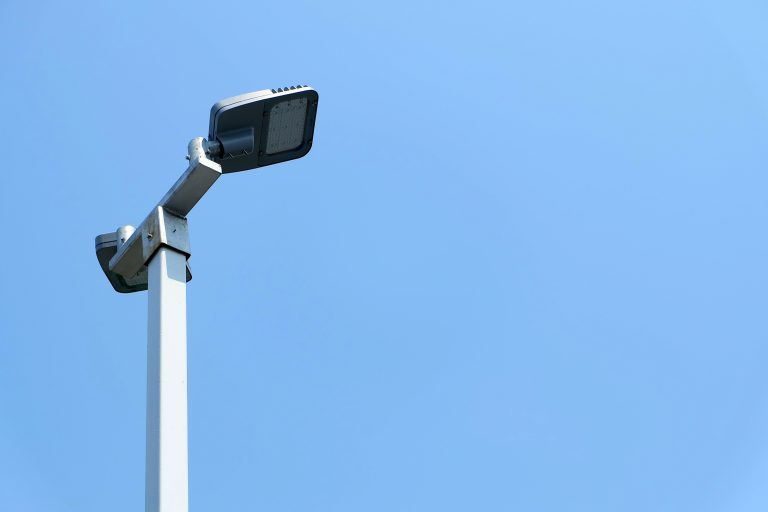 Sealing Outdoor Lights Applications in Lawrence PA Tom Brown Inc