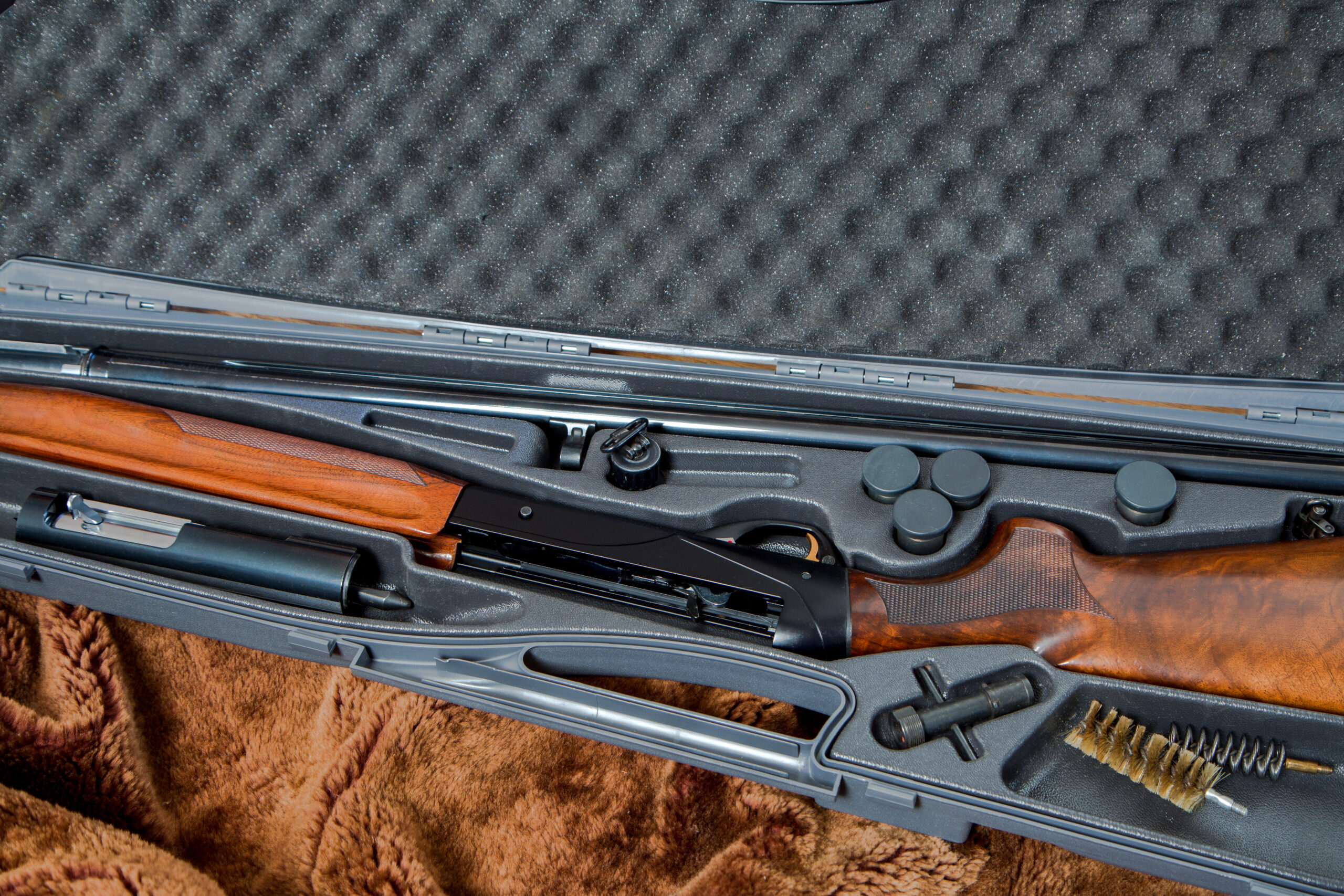 Supplier Spotlight: E.R. Shaw - A Legacy of Precision and Innovation in Firearms