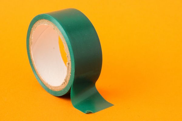 pressure sensitive adhesive tape