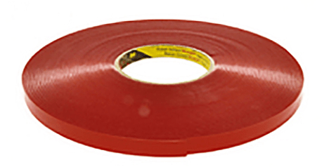 Glass Bonding tape 