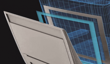 3M VHB LSE Acrylic Foam Tapes offer a New Way to Bond Low Surface Energy Plastics and Composites | Tom Brown, Inc.