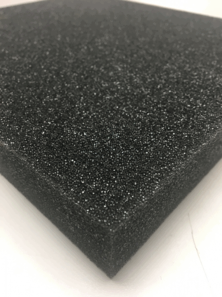 Open-Cell Versus Closed-Cell Foam Neoprene