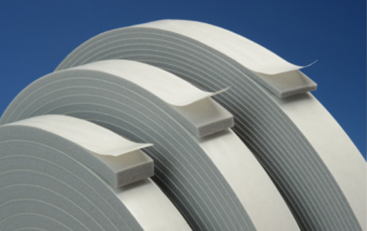 Choosing the Right Thickness and Density for PVC Gasketing Foams