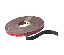 Roll of structural glazing tape | Tom Brown, Inc.