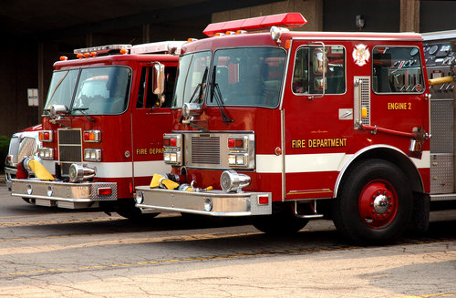 Extending Service Life for Fire Apparatus and Emergency Vehicles