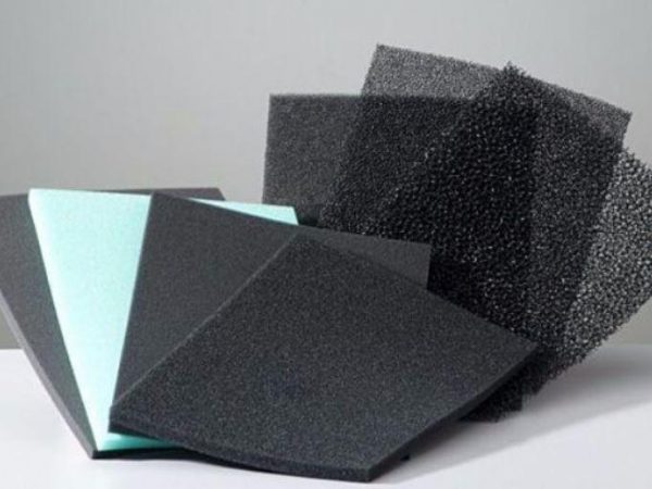 Polyester vs polyether foam tapes