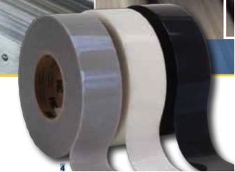 3m Sealing Tape rolls