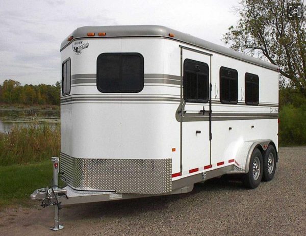 Acrylic Foam Tape for utility trailer