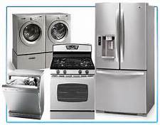 appliances