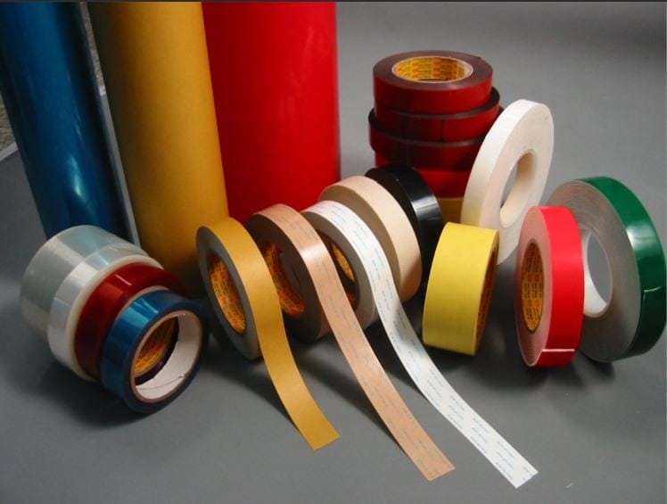 Understanding the Shelf Life and Storage Conditions of Adhesive Tapes and Die Cut Parts | Pittsburgh | Tom Brown, Inc.