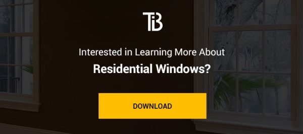 TBI Residential Windows