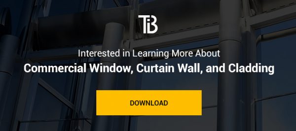 TBI Commercial Window, Curtain Wall, and Cladding