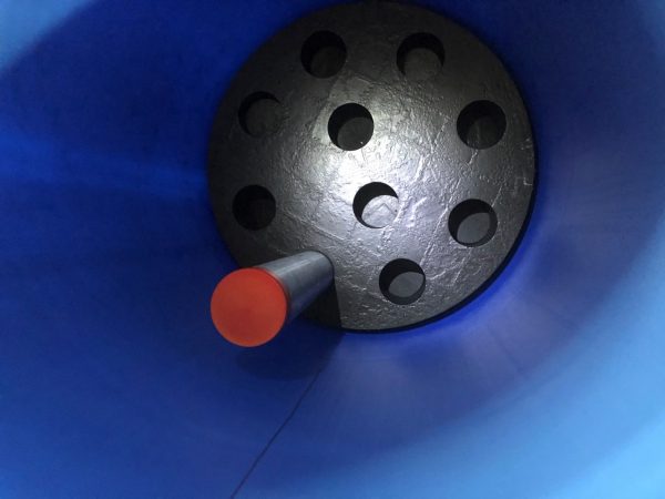 Cutting Thick Foam Materials - A Waterjet Cutting Case Study | Tom Brown, Inc