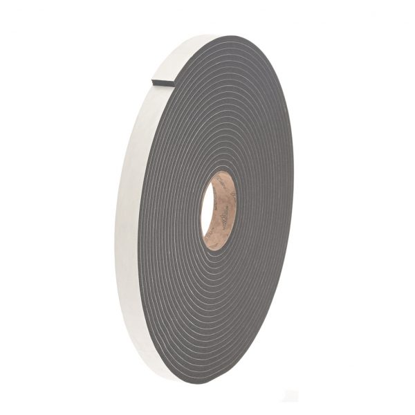 Norseal® PVC Foam Tapes - Workhorse Products for Gasketing, Sealing, and Cushioning Applications | Pittsburgh | Tom Brown, Inc.