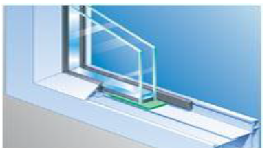 Silicone Alternatives for Window Glazing Applications | Pittsburgh | Tom Brown, Inc