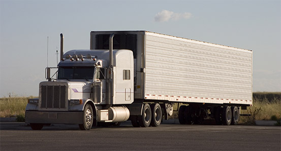 truck and utility trailer applications
